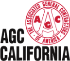 AGC California logo