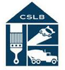 CSLB logo