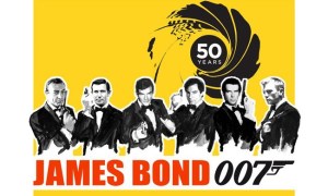 James Bonds