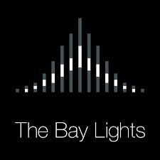 The Bay Lights logo