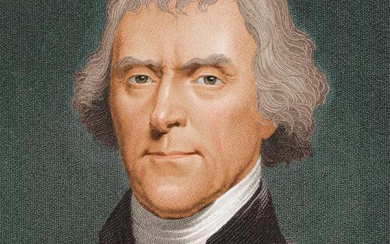 Thomas Jefferson
