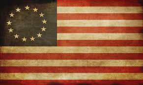Betsy Ross Flag