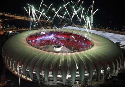 Estadio Beira-Rio