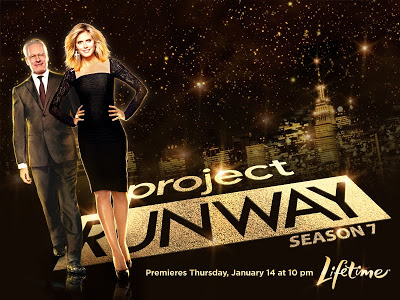 Project Runway