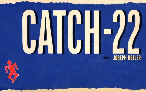 Catch 22