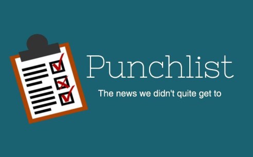 Punchlist Logo