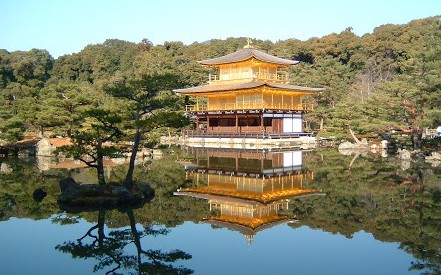 Kinkakuju