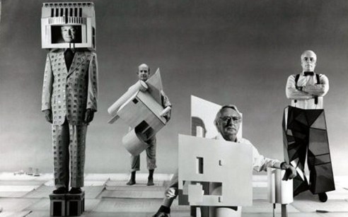 Architect Halloween2