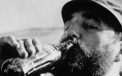 Fidel Castro