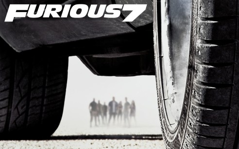 Fast and Furious 7