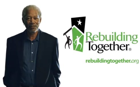 Rebuilding Together