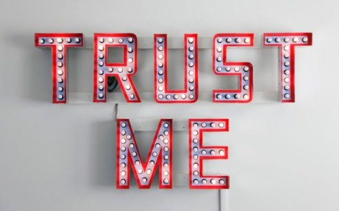 Trust Me