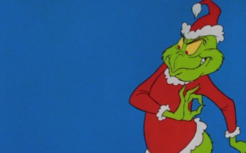 grinch