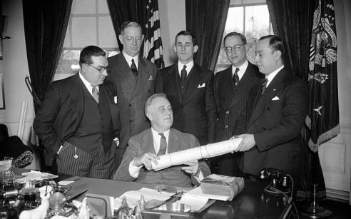 franklin-d-roosevelt